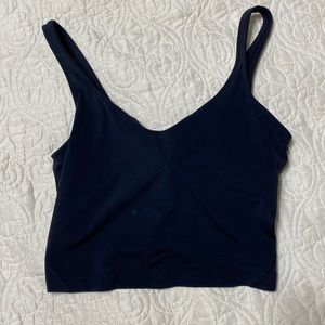 Lulu lemon align tank